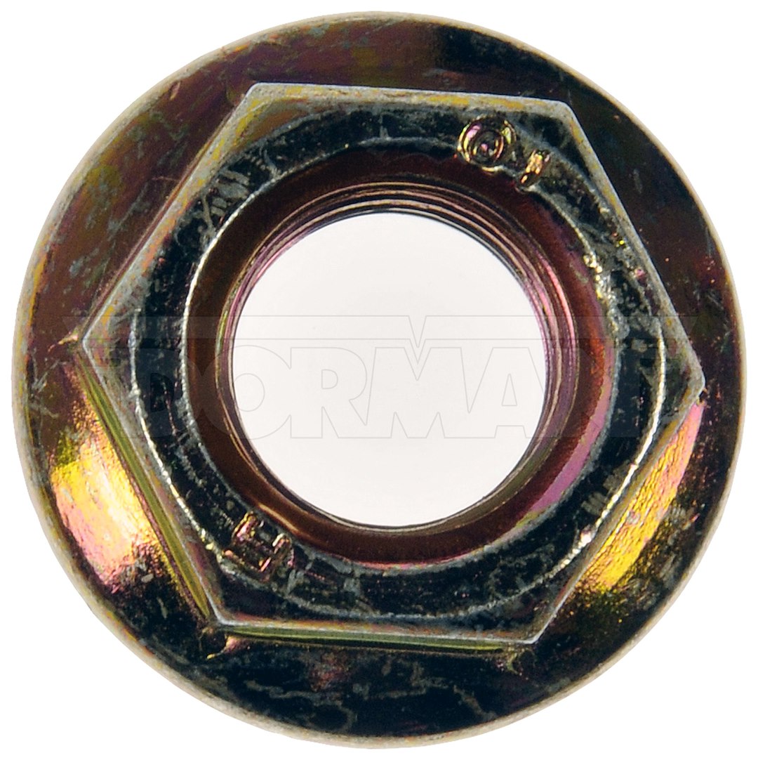 Dorman 983-110d Flanged Hex Nut - image 2