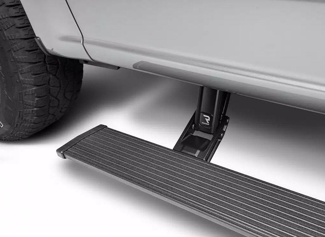 Amp Research 76365-01A Running Board - image 17