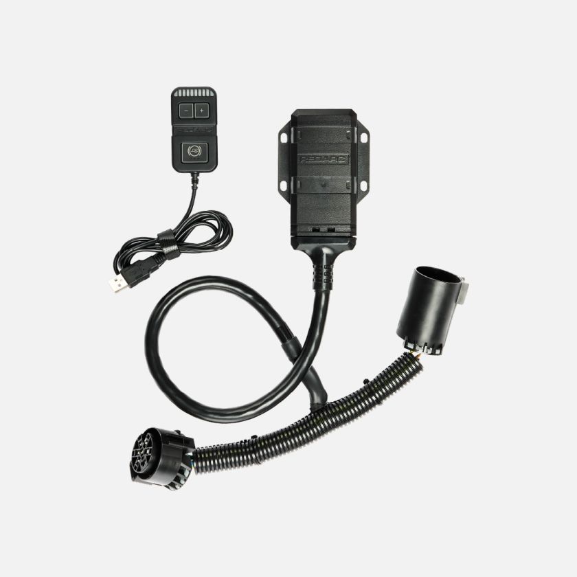 Redarc Ebrhx-Adh-Na Trailer Brake Control - image 7