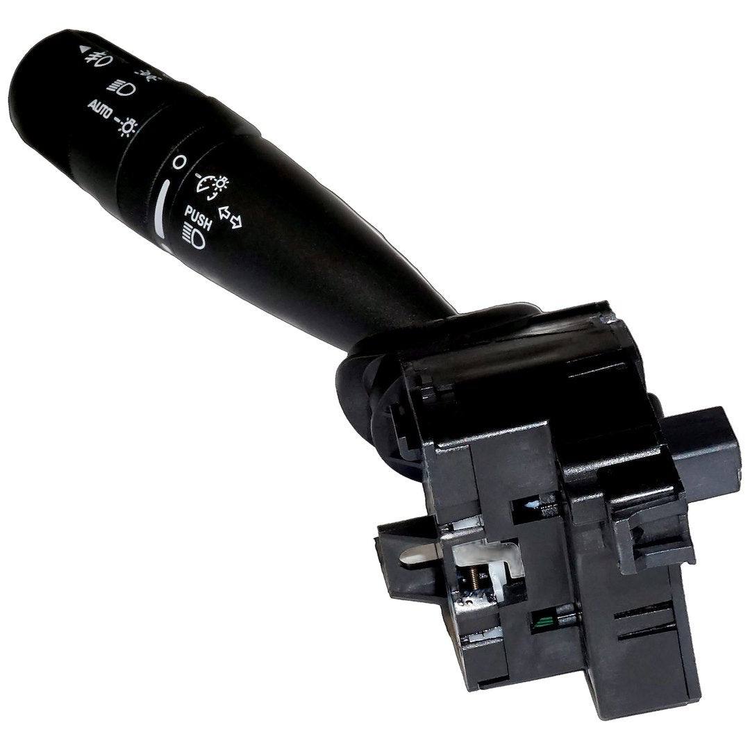Crown Automotive 68015101AG Black Multifunction Switch - image 5