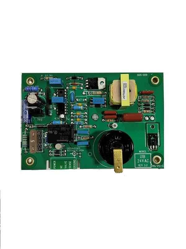 Dinosaur Electronics Ignition Control Circuit Board UIB 24 VAC