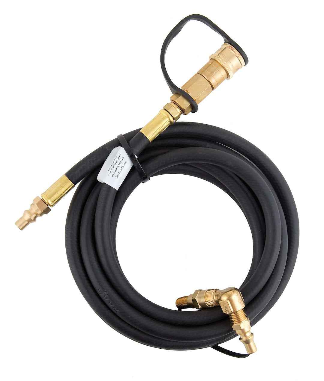 Marshall Excelsior ME66CP Coleman Road Trip Low-Pressure Propane Kit