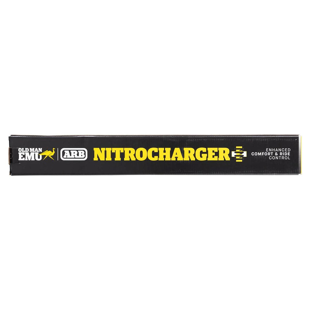 Arb 63005 Shock Absorber - image 4