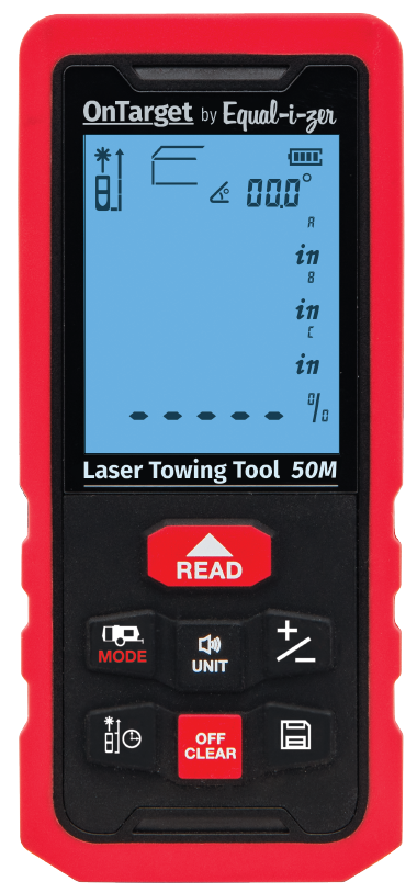 Equal-I-Zer 95-01-4323 Weight Distribution Calculator - image 2