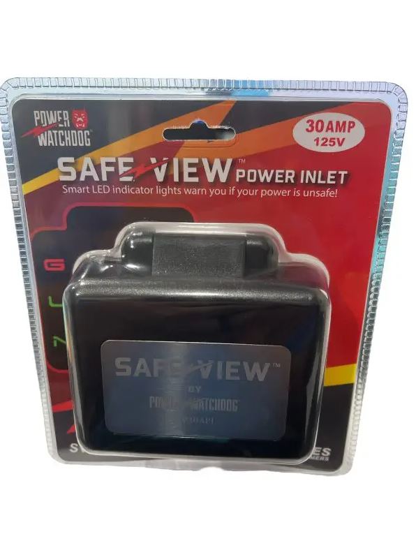 Hughes Auto Sv30api Power Inlet Port - image 2