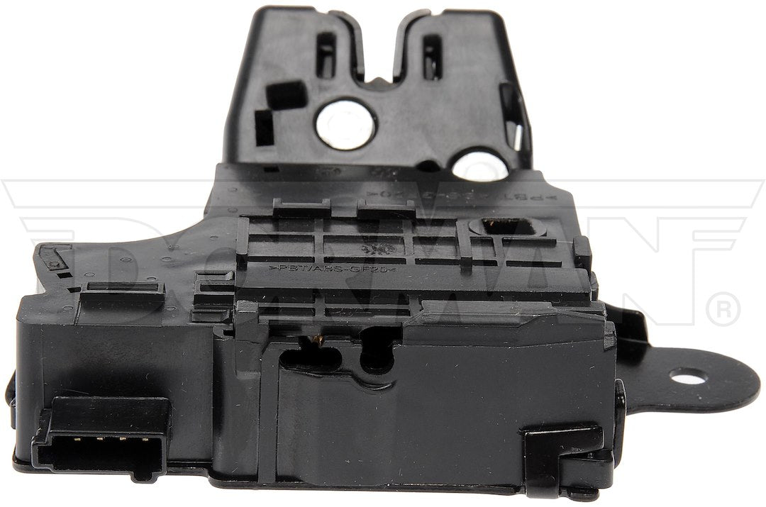 Dorman OE Solutions 940-108 Trunk Lock Actuator - image 2