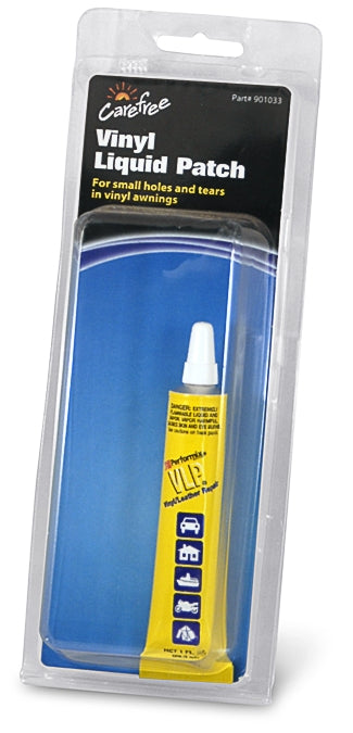 Carefree RV Vinyl Repair Kit (901033)