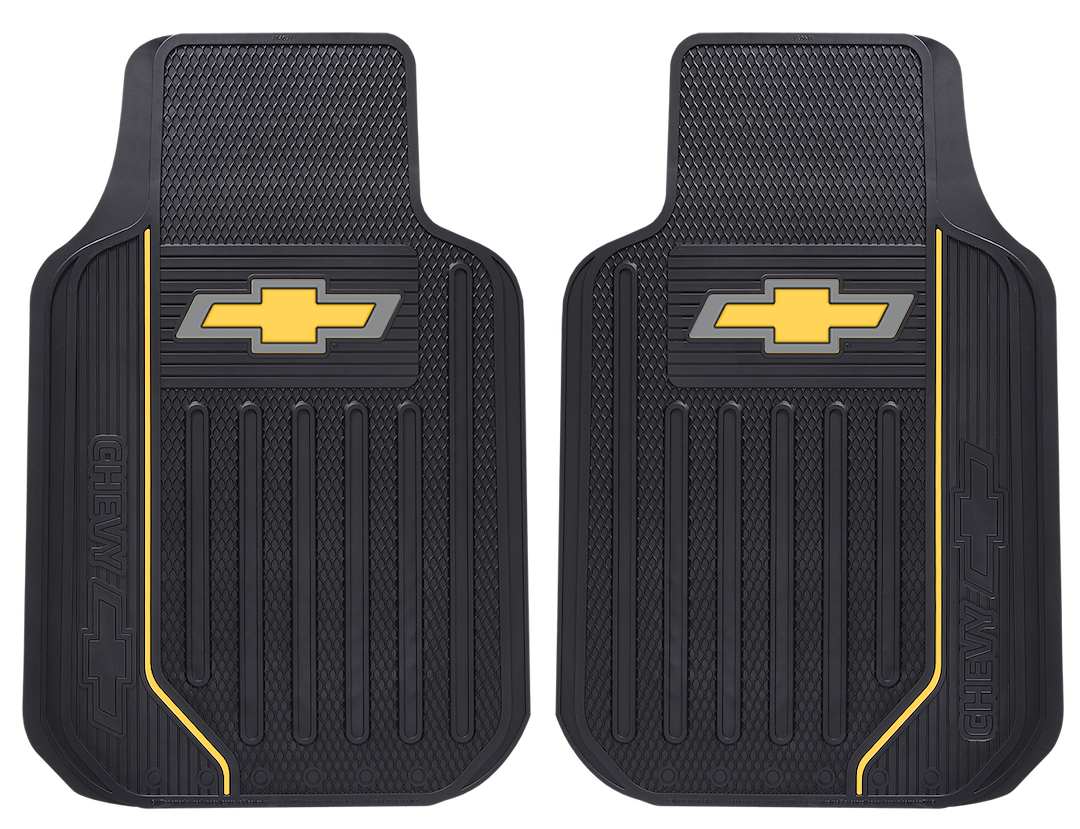 Plasticolor 001620R03 Chevy Elite Series Floor Mat