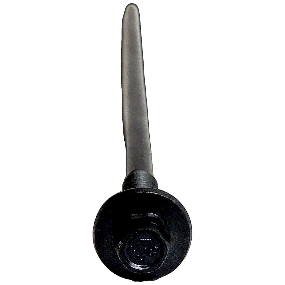 Crown Automotive 6506566AA Steel Headlight-Mounting Flange Screw - image 2