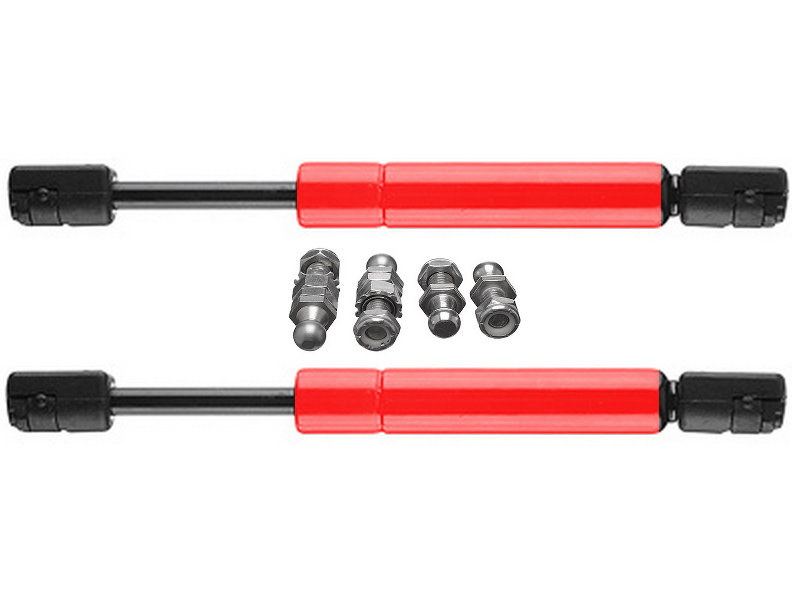 T-H Marine Gfeq-Mg-R-Dp Trolling Motor Lift Assist - image 1