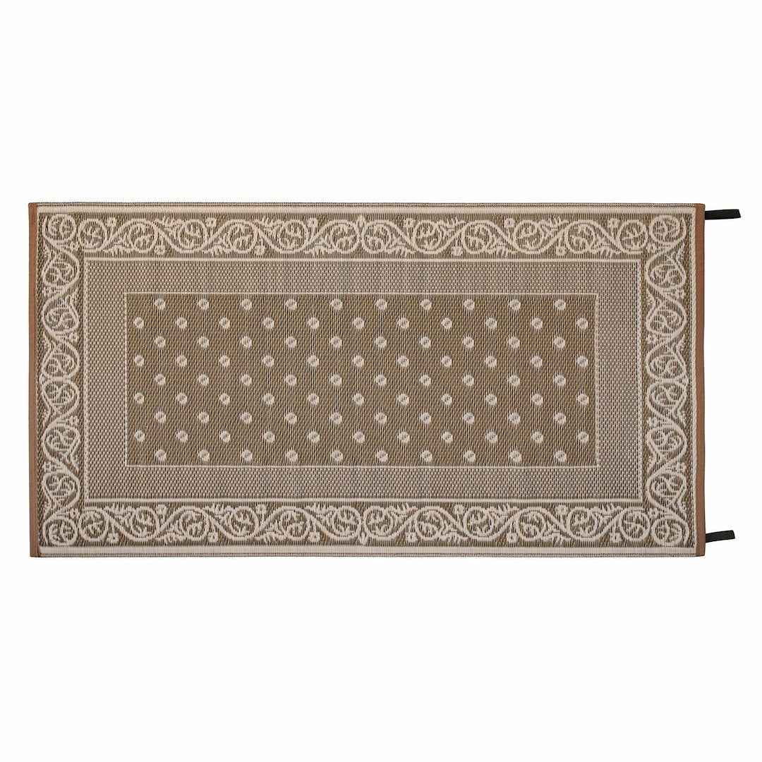 Faulkner 49599 Reversible Patio Mat - 16 ft x 8 ft