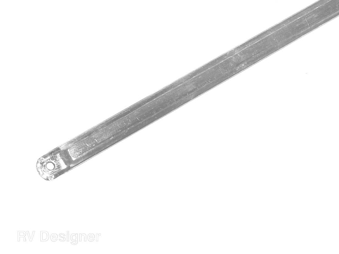 RV Designer Window Shade Wand (A303) – Length (In): 10 Inch