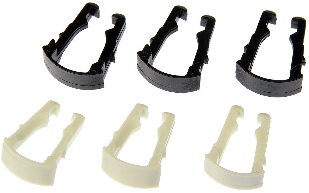 Dorman 800-023 Ford Fuel Line Clips - image 2