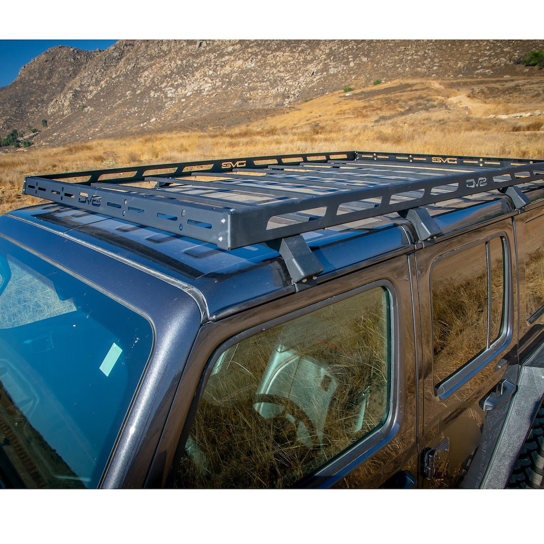 Dv8 Offroad Rrjl-01 Roof Rack - image 8