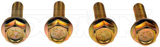 Dorman 980-225d Flanged Bolt - image 4