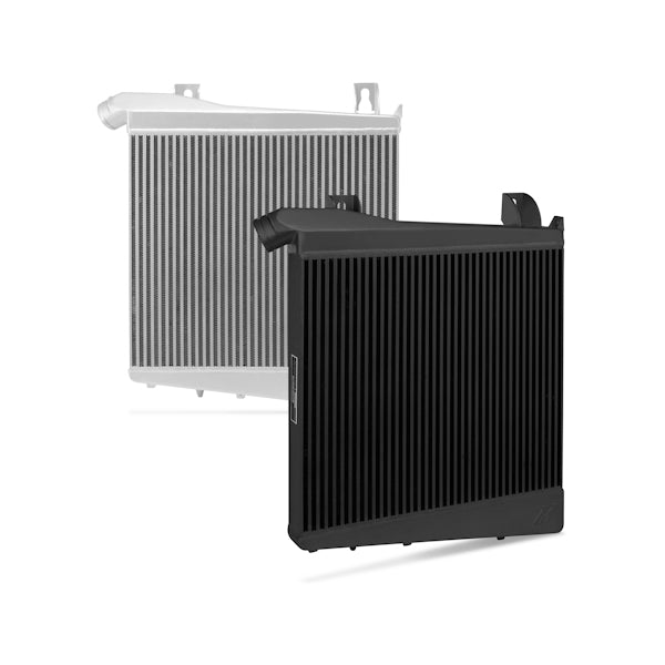 Mishimoto MMINT-F2D-08KBK Ford 6.4L Intercooler Kit