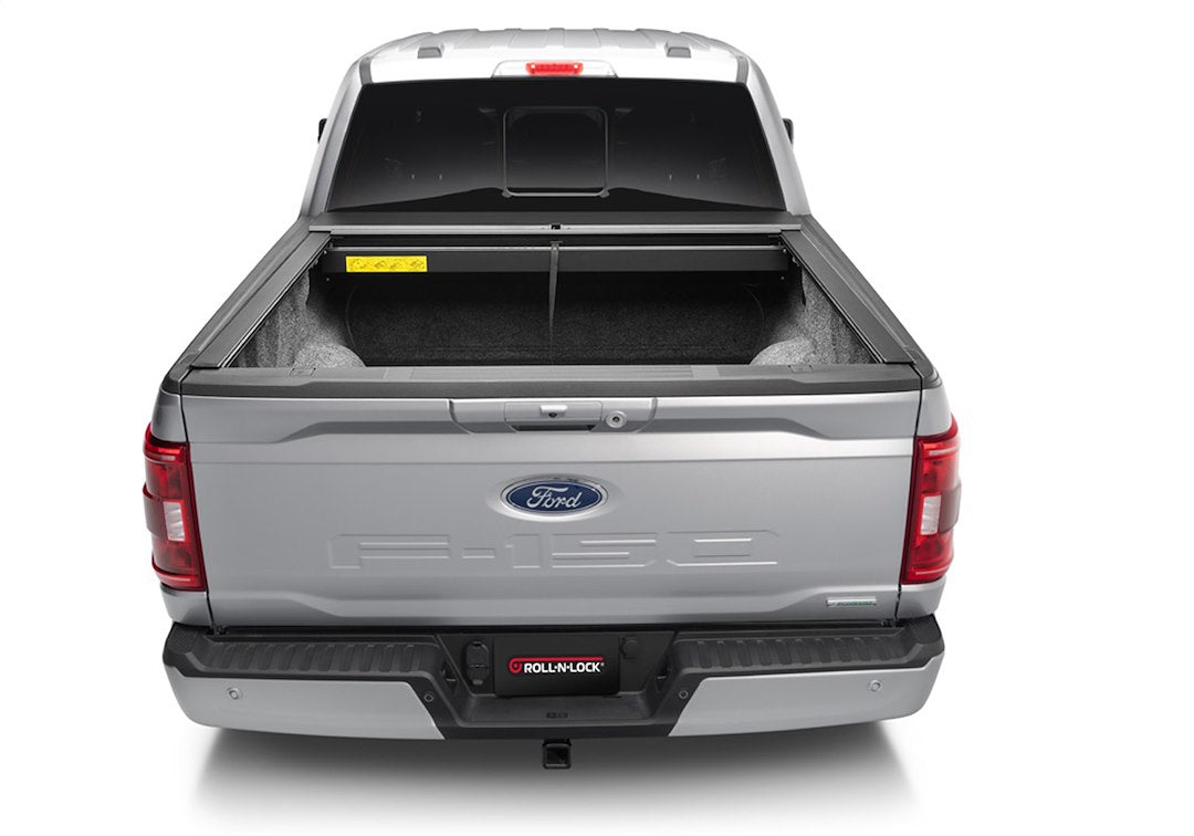 Roll-N-Lock LG133M M-Series Tonneau with Key Lock