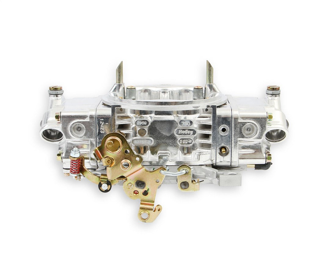 Holley 0-82851SA Street HP 4150 850 CFM Carburetor