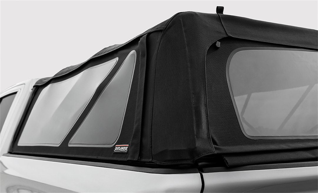 ACCESS Covers J1030049 Truck Cap - image 2