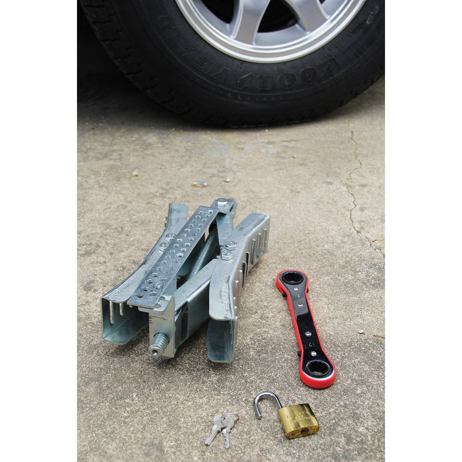 Eaz Lift 44661 Wheel Chock - image 6
