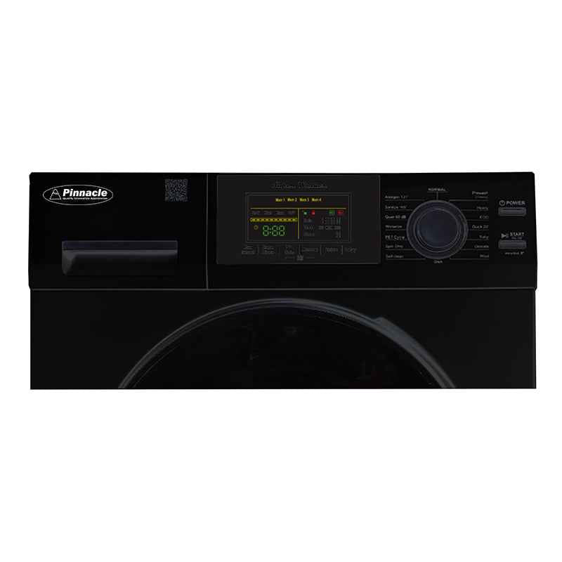 Pinnacle Super RV Washer 22-826 L B – 1.6 Cu Ft RV Front Load