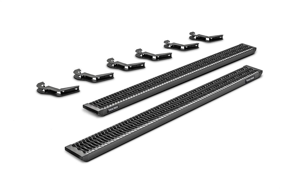 N-Fab GFF15RC-TX Growler Running Board