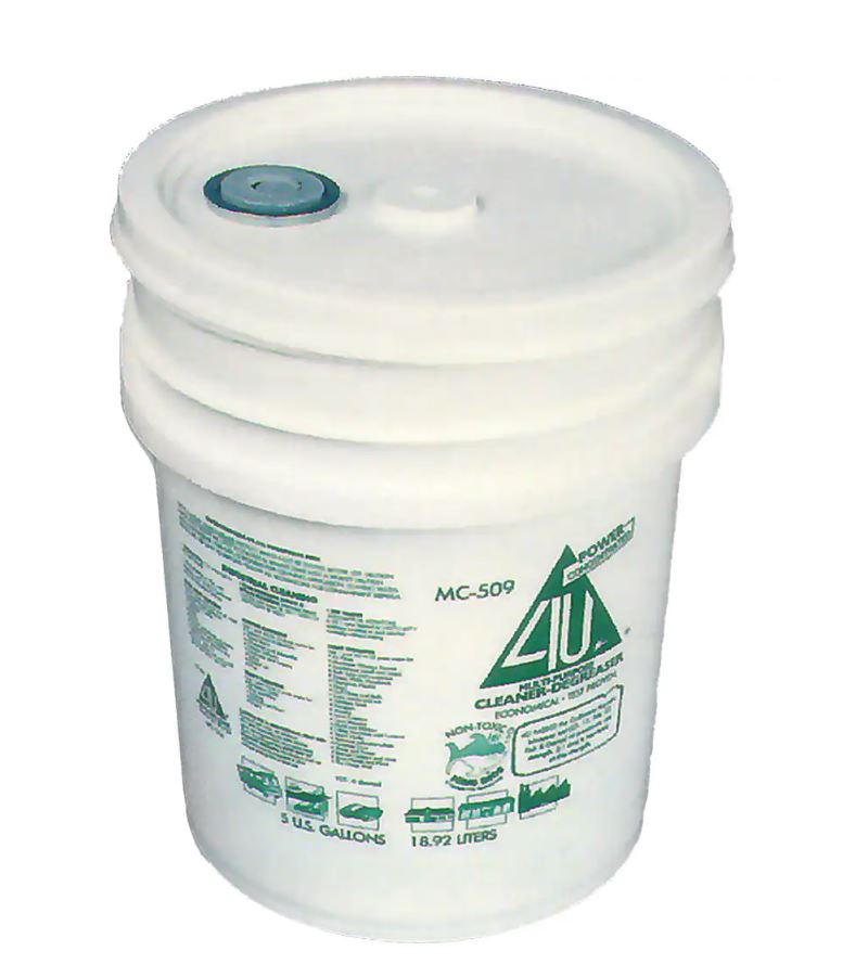 Metal Lube Mc509/5 Multi Purpose Cleaner