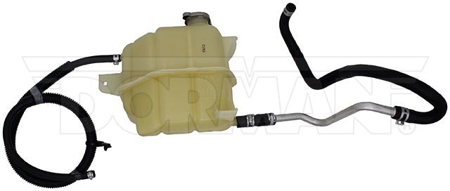 Dorman (OE Solutions) 603576 Replacement Coolant Reservoir with Cap - image 1