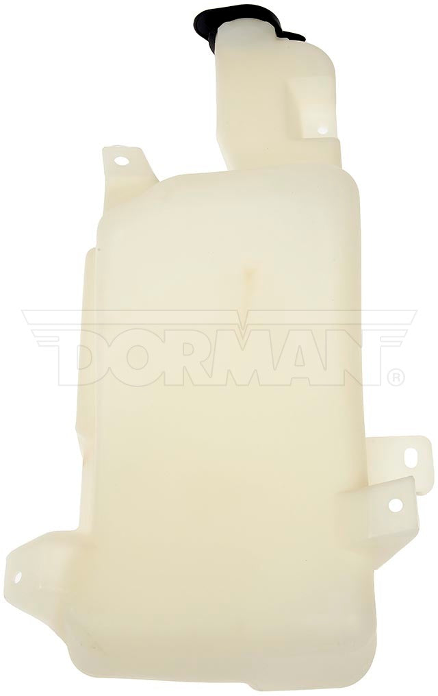 Dorman 603-106 White Windshield Washer Reservoir Bottle - image 1