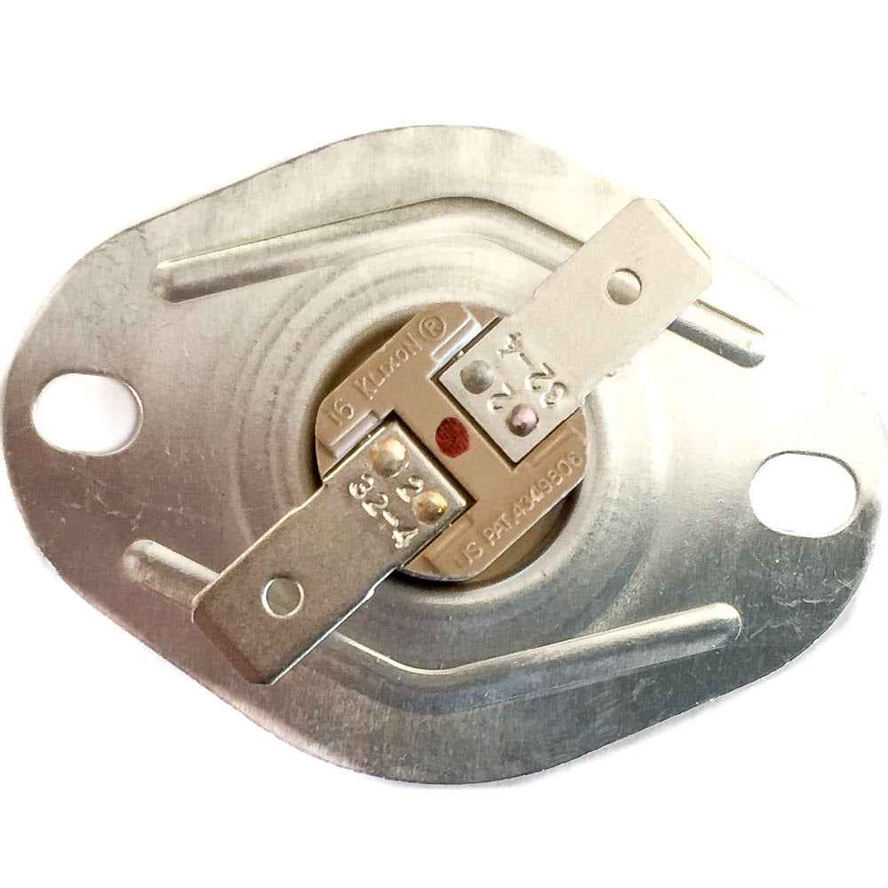 M.C.ENTERPRZ M.c. Enterprises Furnace Limit Switch 232503MC