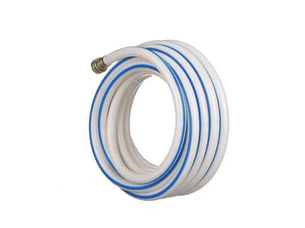 Valterra W01-5300 Fresh Water Hose - 25 ft x 1/2 in