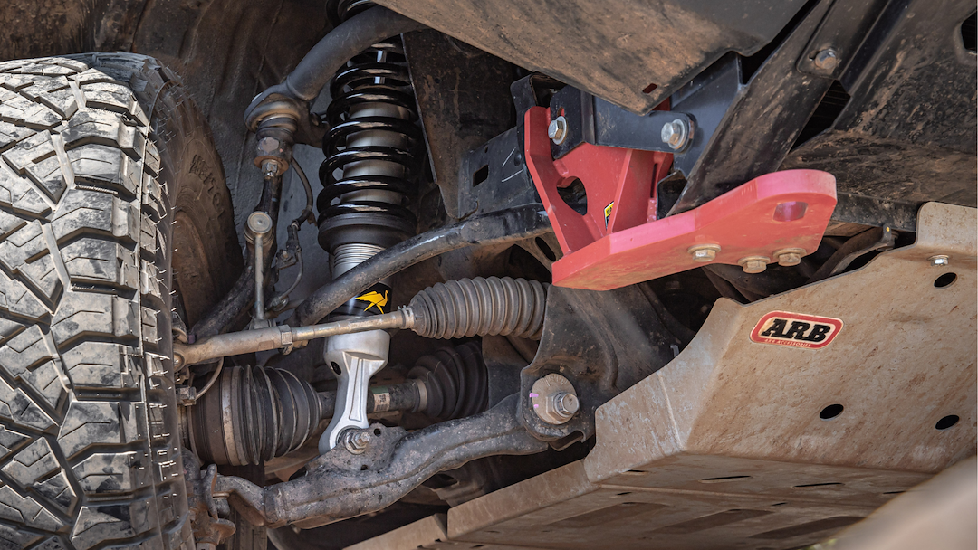 ARB 240 Pounds Per Square Inch Coil Spring 2862 - image 6