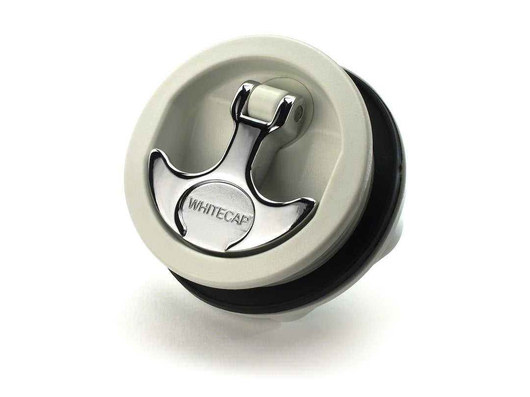 Whitecap Industries S-0226wc Multi Purpose T Handle Latch - image 2