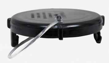 LaSalle Bristol Sewer Cap 39014 – Diameter: 3 Inch