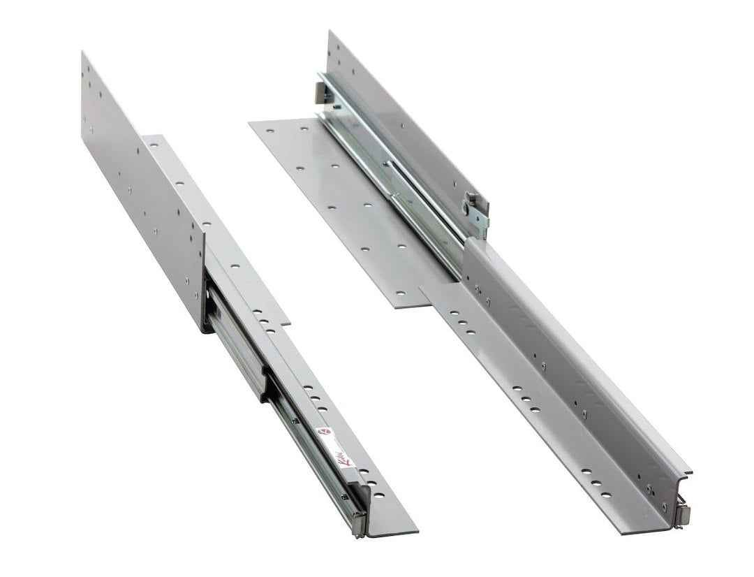 Lippert 370793 Lockable Cargo Platform Slide - 200 lb