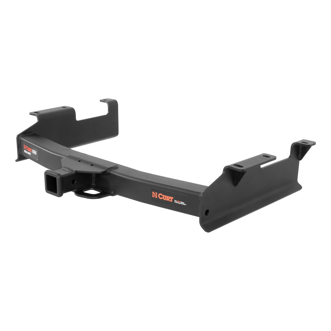 Curt 15312 Trailer Hitch Rear - image 1