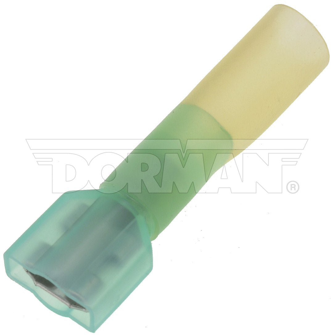 Dorman 86408 Weatherproof Female Disconnects, 16–14 Gauge - image 3