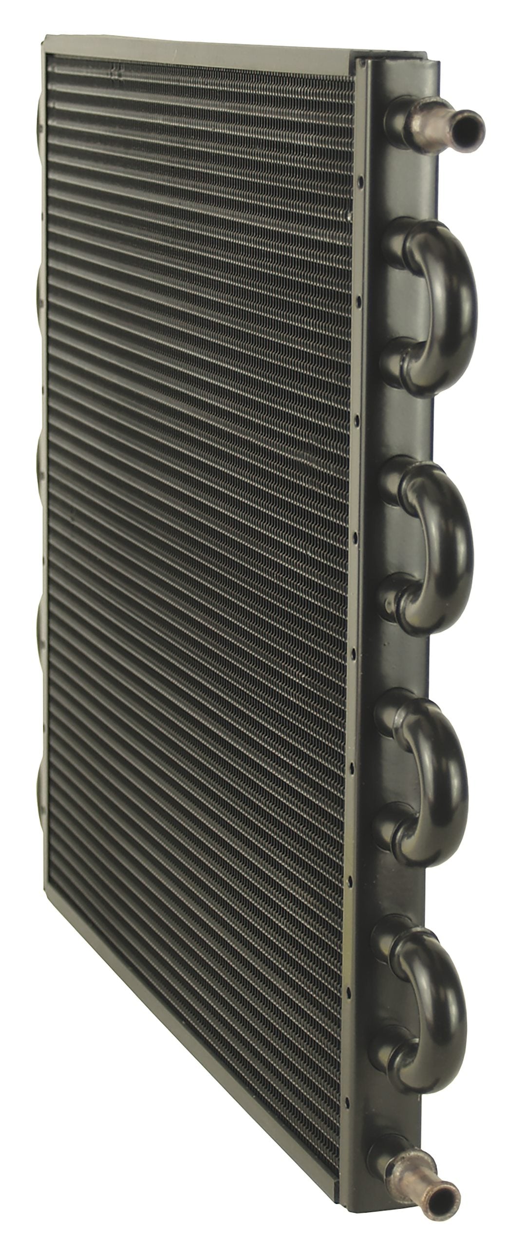 Derale 13105 Series 7000 Ten-Row Transmission Fluid Cooler - image 2