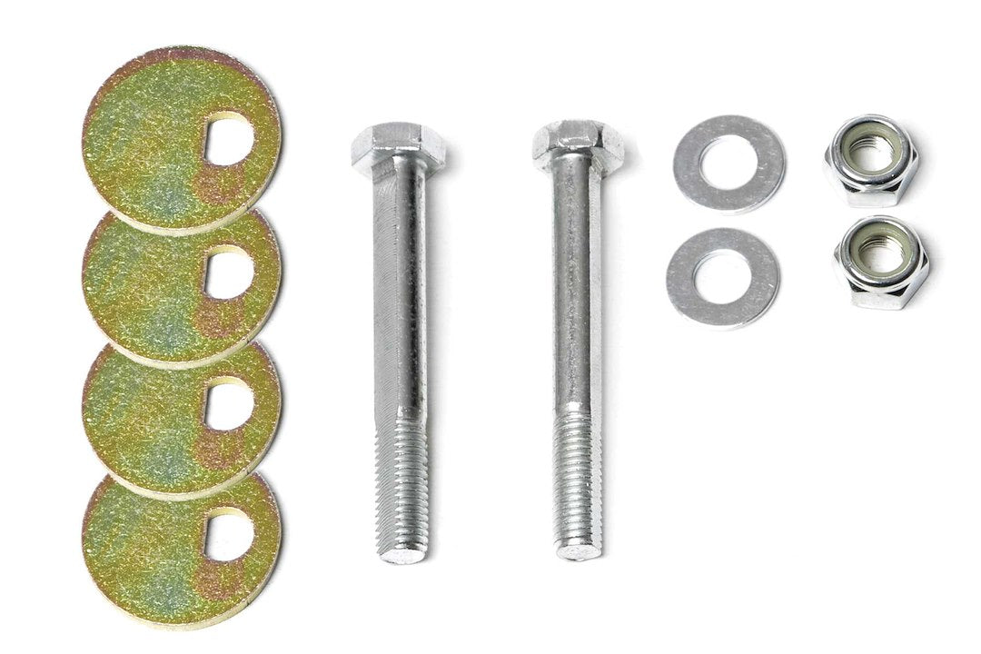 Fabtech FTS50297 JK Alignment Cam Kit