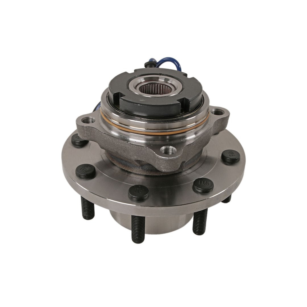Moog Hub Assemblies 515057 Wheel Bearing and Hub Assembly