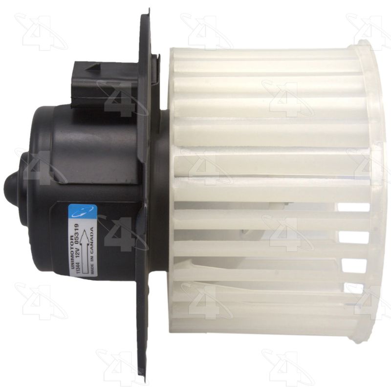 Four Seasons 35344 Heater Blower Motor