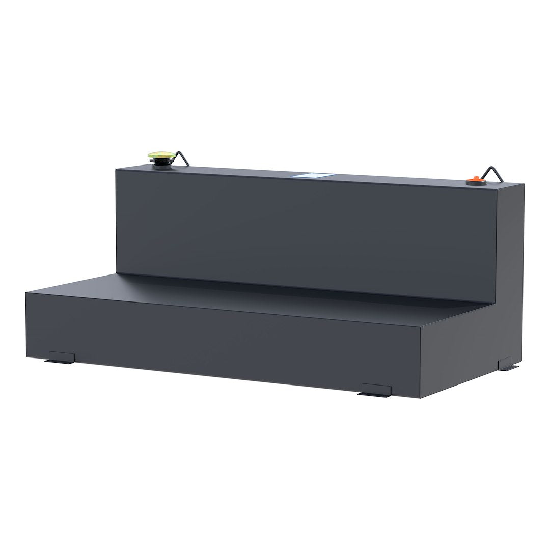 Uws St-100-L-Mb Liquid Transfer Tank - image 4