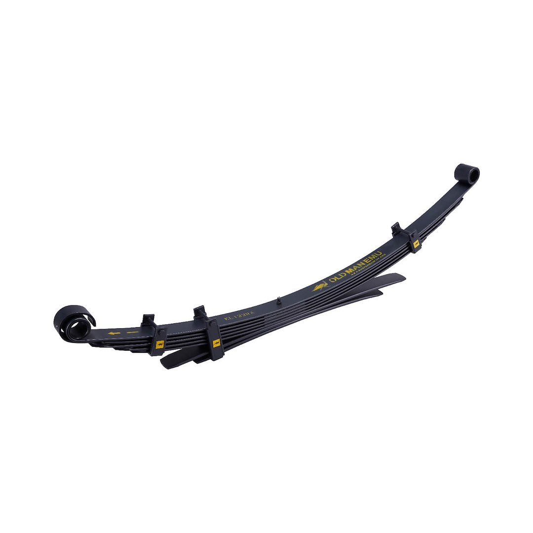 ARB Leaf Spring Single EL122RA - image 1