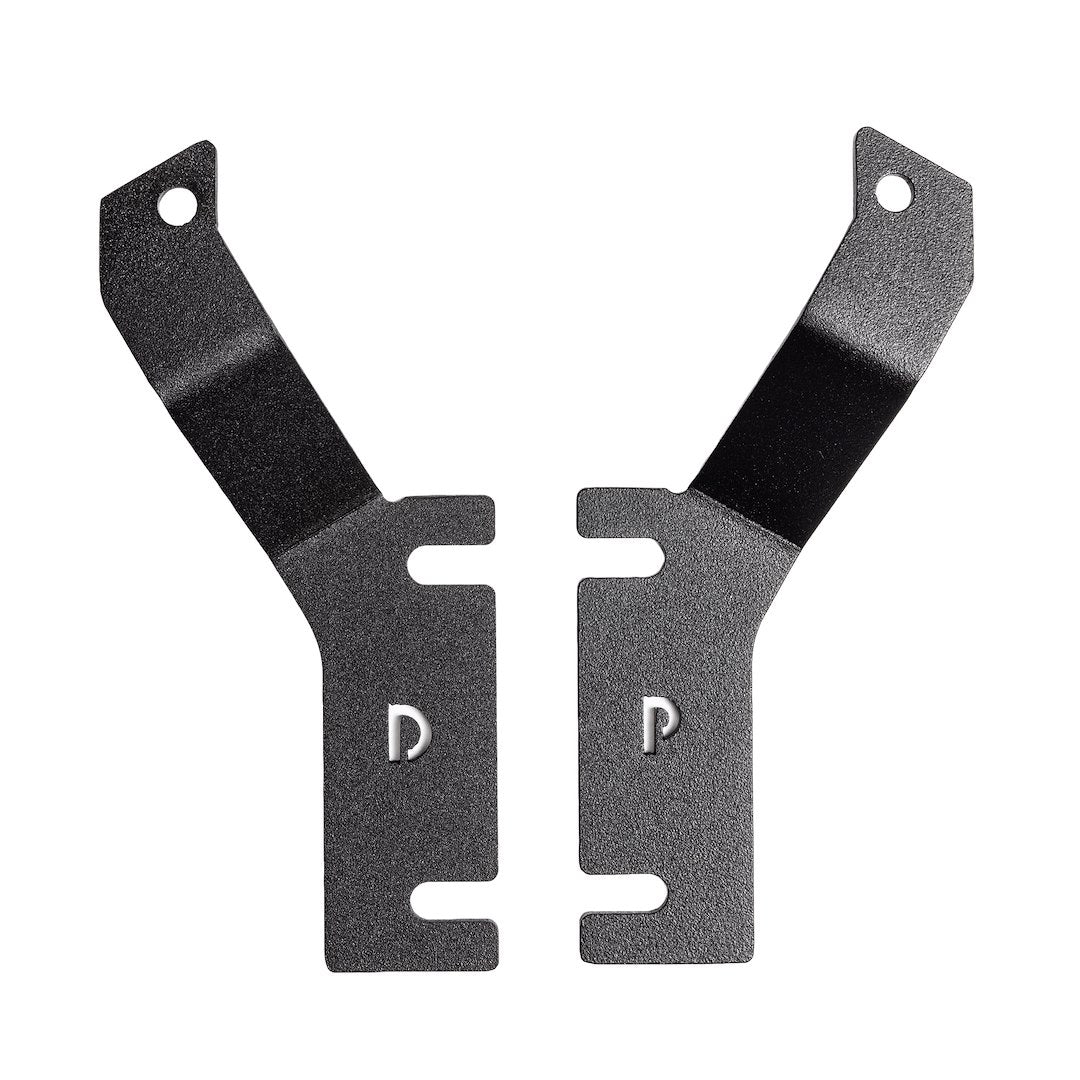 Go Rhino 732325T Hood Light Mounting Bracket