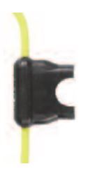 Bussman Fuse Holder (Bphhcrp) – Length: 8 Inch