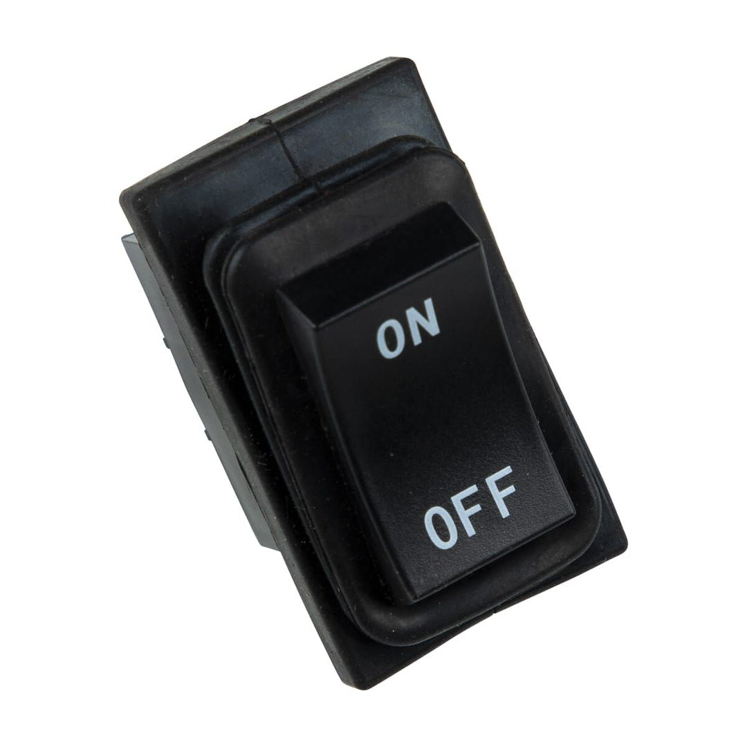 Lippert Components 2020104072 Trailer Tongue Jack Switch - image 1