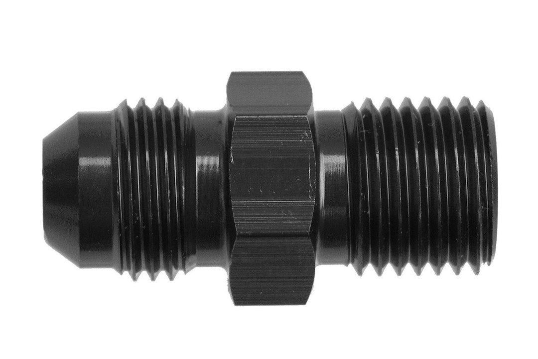 Redhorse 8161-06-12-2 Series 8161 Metric-to-AN Flare Adapter