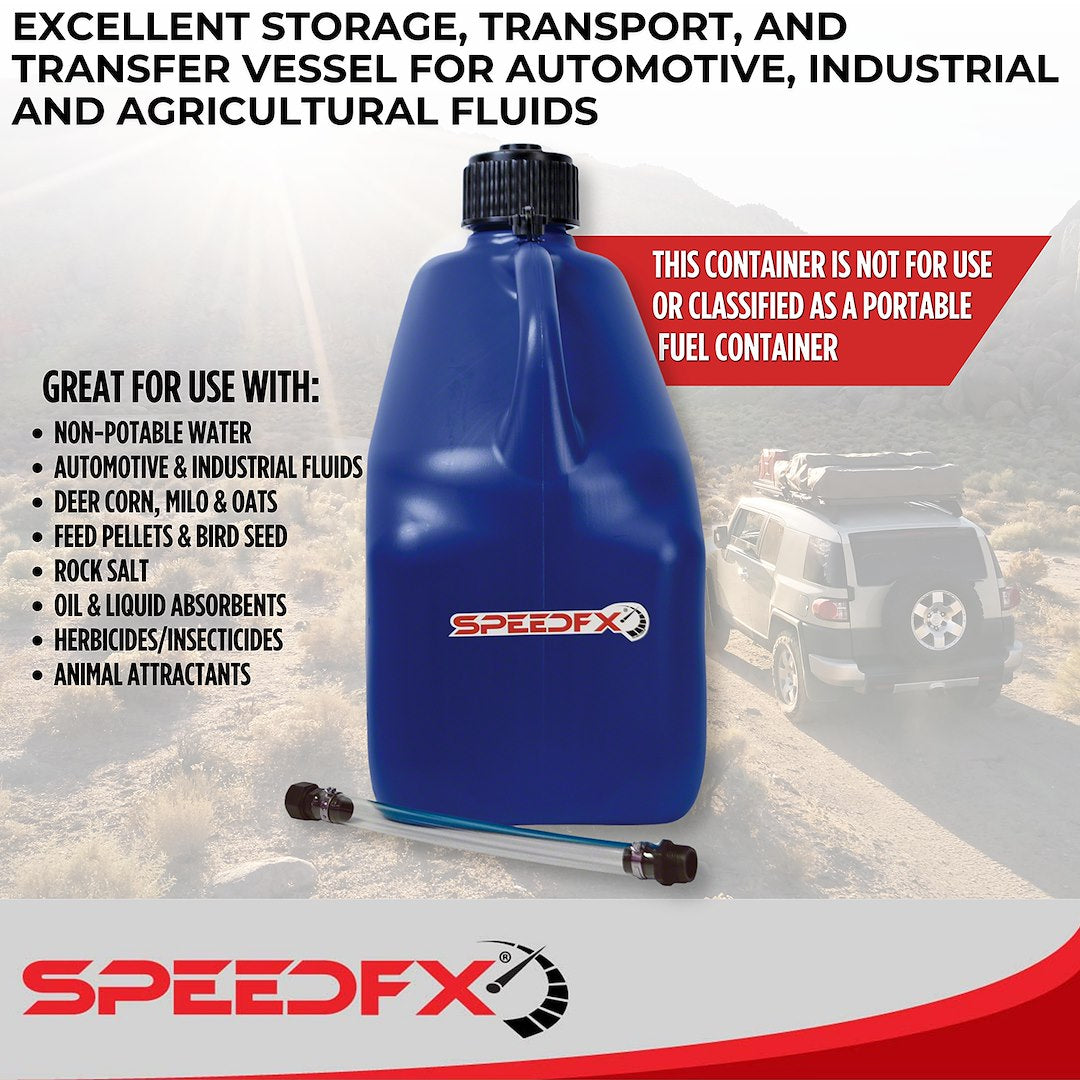 Speedfx 8832 Liquid Storage Container - image 7