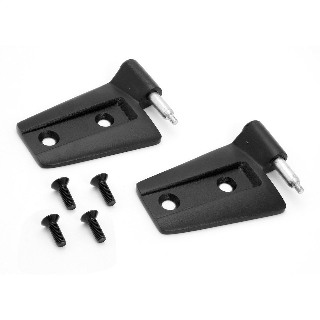 Rugged Ridge 11202.22 Steel Half-Door Hinge