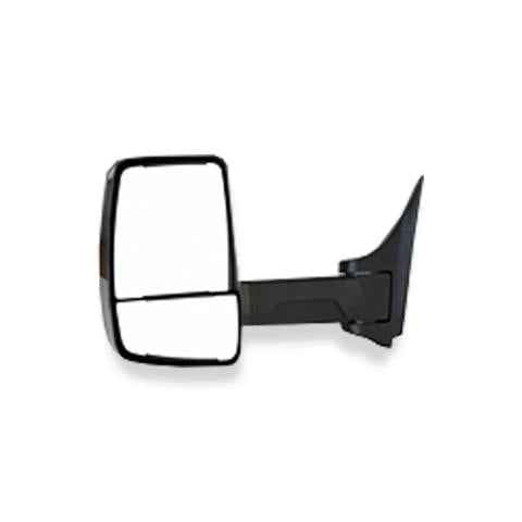 Velvac 716104 Heated Replacement Exterior Mirror Glass